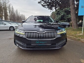 Predám Škoda Superb Combi 2.0 TDI SCR Style DSG - 2