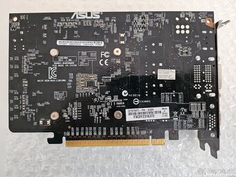 ASUS GTX750TI - 2
