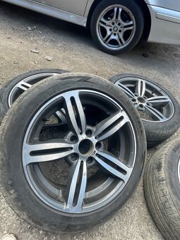 Bmw Msport Styling 167 245/45ZR17 - 2