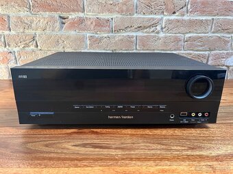 Harman Kardon AVR 70 na súčiastky - 2