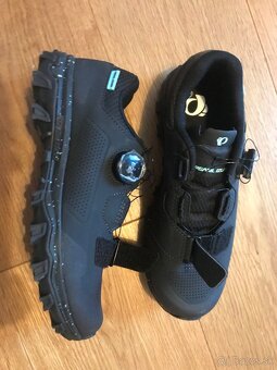 mtb tretry eu 40 Pearl Izumi X-Alp Summit damsky - nove - 2