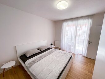 Exkluzívny dvojizbový byt s balkónom na prenájom, Vráble - 2