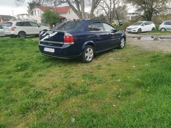 0pel vectra c 1.9 CDTI 110 kw - 2