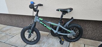 Detský bicykel CTM Billy 12 - 2