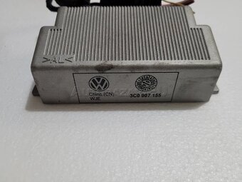 VW PASSAT B6 MENIC NAPETIA - 2