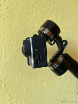 Gopro Hero 4 black - 2