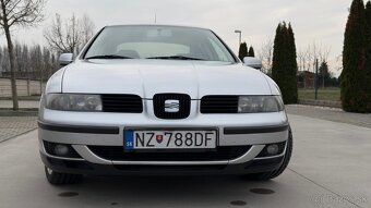 Seat Toledo 1.9 TDI - 2
