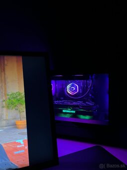 Cooler Master MASTERLIQUID 240 ATMOS - 2