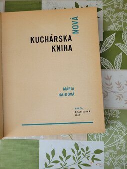 Nová kuchárska kniha - 2