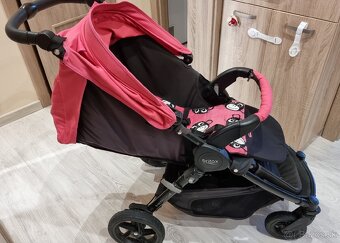 Britax romer b-motion plus - 2