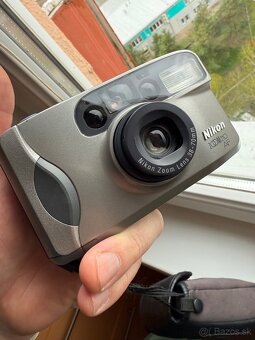 Nikon zoom 210 af - 2