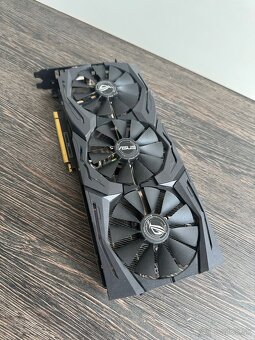 ASUS ROG STRIX GeForce RTX 2060 O6G GAMING - 2