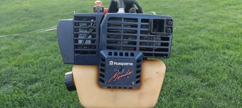predám krovinorez Husqvarna Mondo - 2