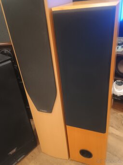 Acoustique Quality AQ KENTAUR 611 - 2