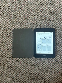 Kindle Paperwhite (10th Generation) - 2