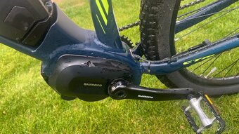ebike CTM WIRE XPERT 29 L - 2
