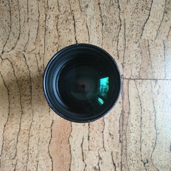 Canon ef 70-200mm f/2.8 L USM - 2