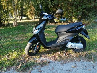 Yamaha Neos 50 - 2