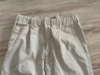 Nohavice pánske S, značka H&M (RELAXED FIT) - 2