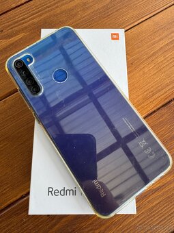 Predam Redmi Note 8T - 2