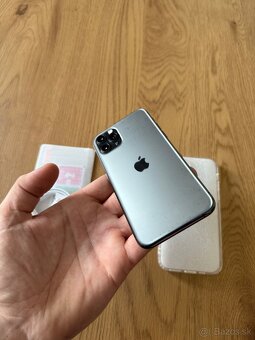iPhone 11 Pro 64 gb Space grey v záruke - 2
