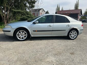 Predám Renault laguna 2 - 2