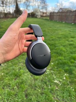 BOSE QuietComfort Ultra - 2