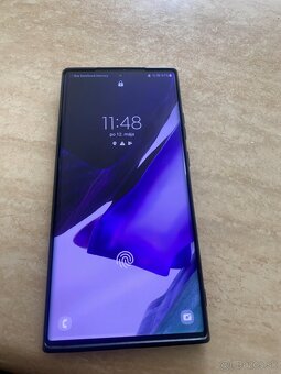 Samsung note 20 ultra - 2