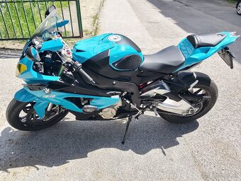 BMW S1000RR - 2