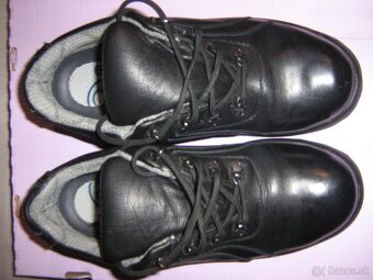 PRABOS-GORETEX vel. 6,5 - 255mm - 2