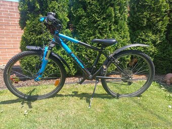 Bicykel veľ.24 - 2