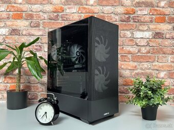 Ryzen 7 7700X\32GB\RTX 4070S\SSD\850W Zdroj - 2