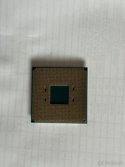 AMD Ryzen 9 3950X (16 jadrovy 32 vlakien) socket AM4 - 2