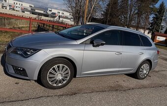 Seat Leon ST S&S Style 1.6TDI - 2