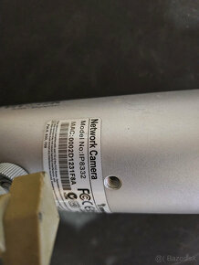 Vivotek kamery IP8332 a IP8379 - 2
