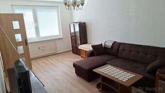 Na dlhodobý prenájom 3 iz.byt Saratovská Levice - 2