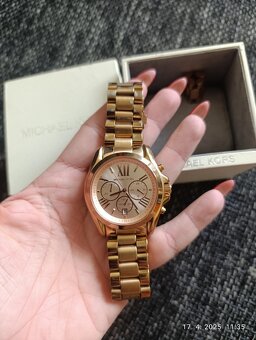 Hodinky Michael Kors - 2