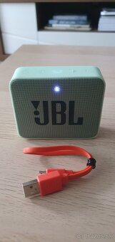 JBL Go2 Bluetooth Reproduktor - 2