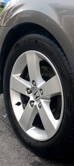 Elektróny 5x114,3 R16 ET 45 - 2