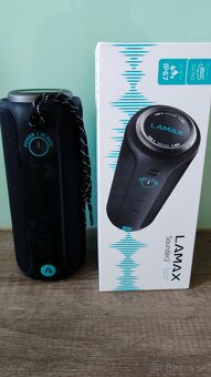 LAMAX SOUNDER 2 - 2