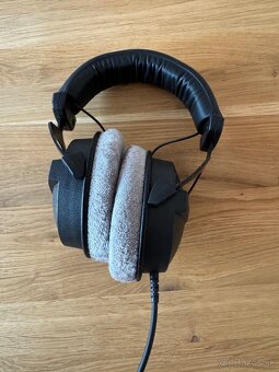 Beyerdynamic DT 770 Pro 80 Ohm - 2