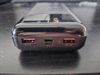 Powerbanka AlzaPower Parade 30000 mAh - 2