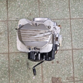 250 ccm3 motor - 2