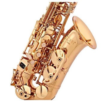 Saxofon - 2