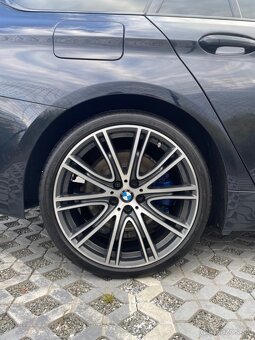 LETNÉ PNEUMATIKY 275/30 R20, 245/35 R20 - 2