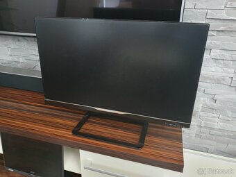 IPS monitor 27" - 2