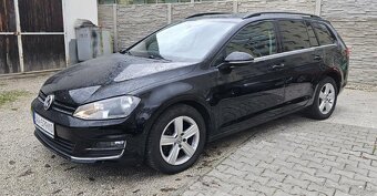 Volkswagen Golf 2.0 TDI - 110kW - 2