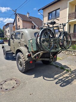 Volvo sugga - 2