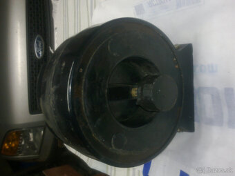 regulátor TPW SST 250/20E - 2