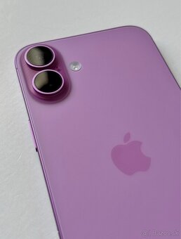 iPhone 16 256GB Nový - 2